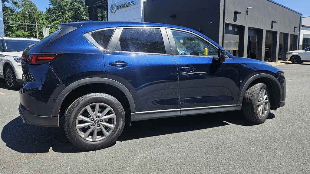 Preowned 2022 Mazda CX-5 2.5 S Select for Sale