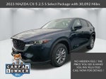 2023 CX-5 Thumbnail 1