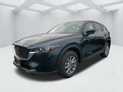 Photo of a 2023 Mazda CX-5 AWD 2.5 S Select 4DR SUV for sale