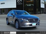 2023 CX-5 Thumbnail 1