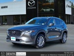 2023 CX-5 Thumbnail 22