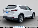 2023 CX-5 Thumbnail 4