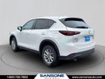2023 CX-5 Thumbnail 5