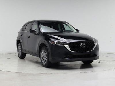Photo of a 2023 Mazda CX-5 AWD 2.5 S Select 4DR SUV for sale