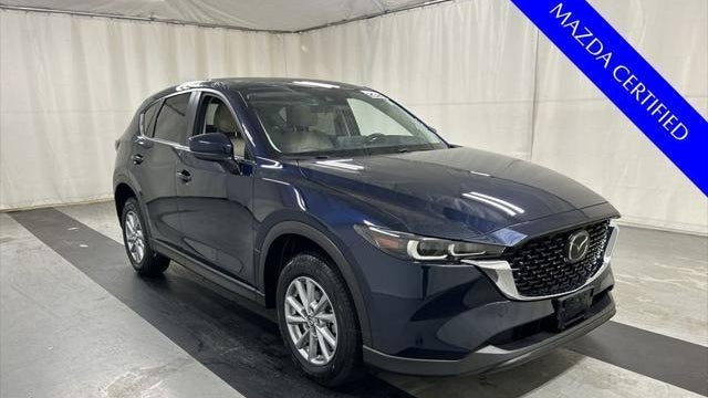 Preowned 2023 Mazda CX-5 2.5 S Select for Sale