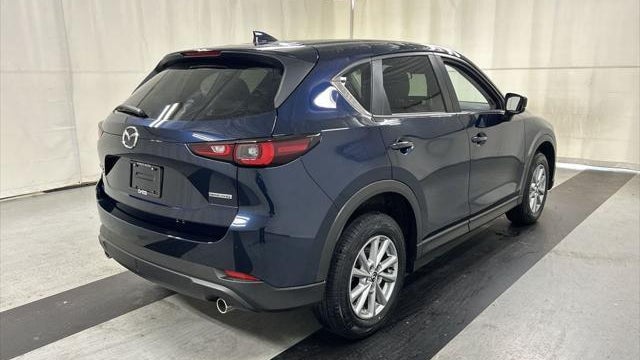 2023 Mazda CX-5 2.5 S Select