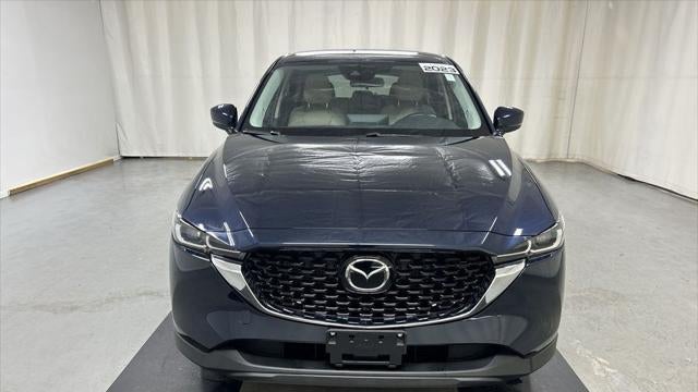 2023 Mazda CX-5 2.5 S Select