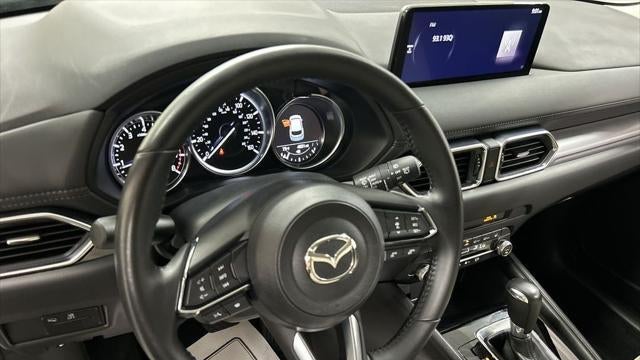 2023 Mazda CX-5 2.5 S Select