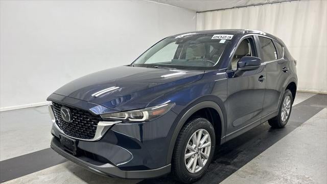 2023 Mazda CX-5 2.5 S Select