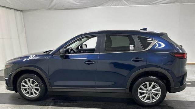 2023 Mazda CX-5 2.5 S Select