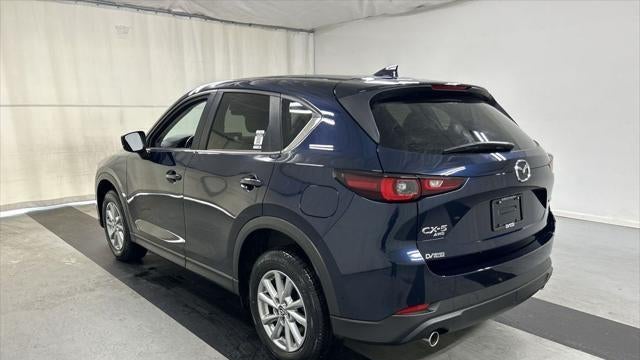 2023 Mazda CX-5 2.5 S Select