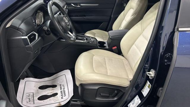 2023 Mazda CX-5 2.5 S Select