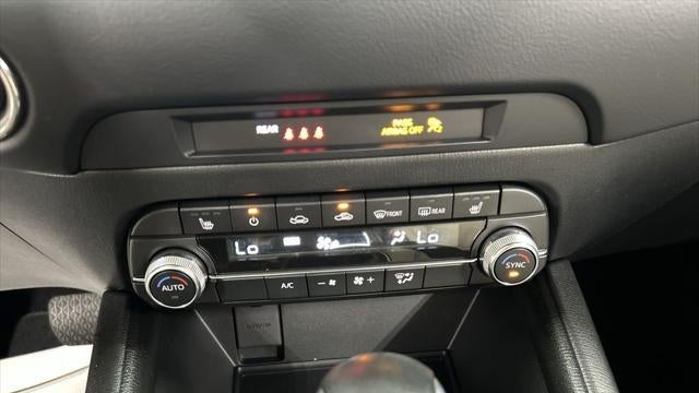 2023 Mazda CX-5 2.5 S Select