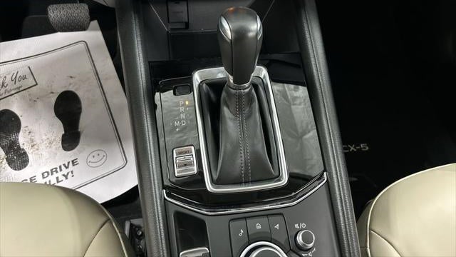 2023 Mazda CX-5 2.5 S Select