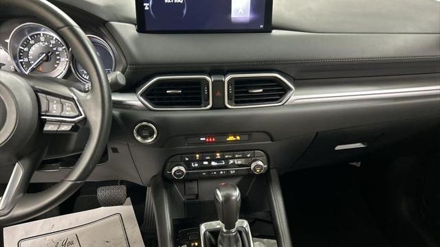 2023 Mazda CX-5 2.5 S Select