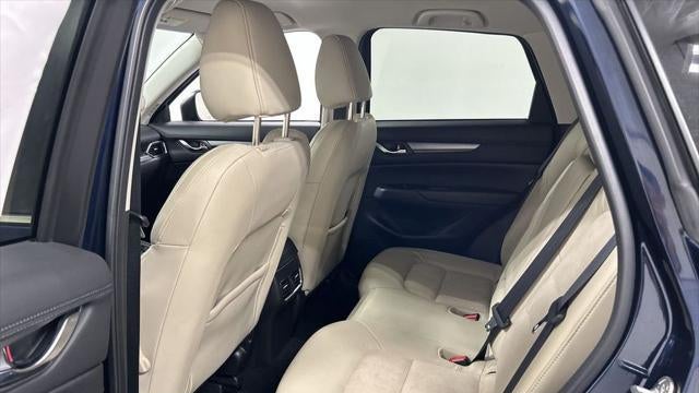 2023 Mazda CX-5 2.5 S Select