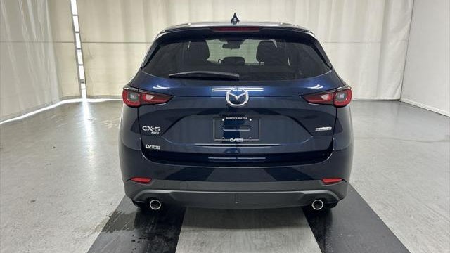 2023 Mazda CX-5 2.5 S Select