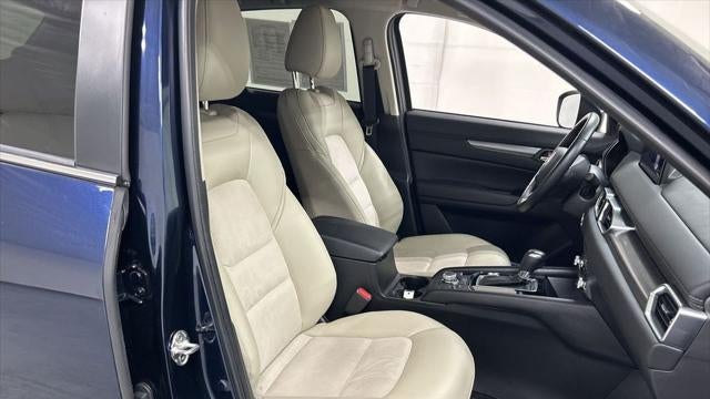 2023 Mazda CX-5 2.5 S Select