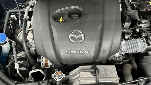 2023 Mazda CX-5 2.5 S Select
