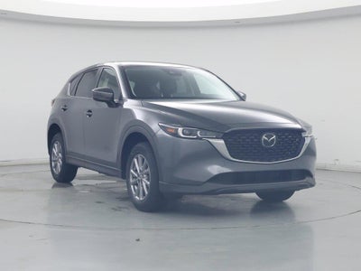 2023 Mazda CX-5 AWD 2.5 S Select 4DR SUV