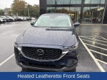 2023 CX-5 Thumbnail 2