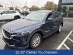 2023 CX-5 Thumbnail 4