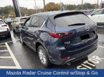 2023 CX-5 Thumbnail 5