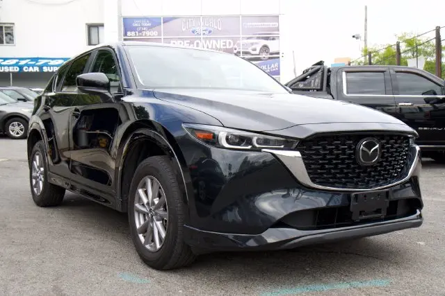 2024 MAZDA CX-5 - $25,713