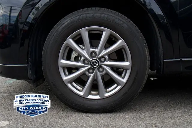2024 MAZDA CX-5 - $25,713
