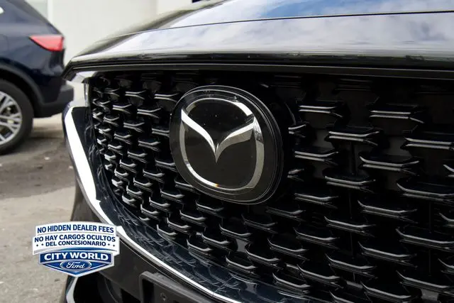 2024 MAZDA CX-5 - $25,713