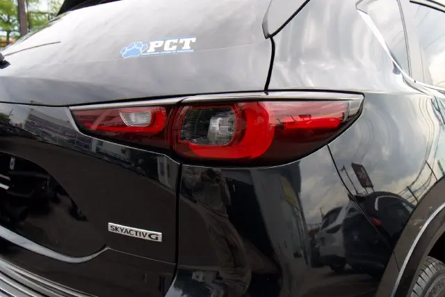 2024 MAZDA CX-5 - $25,713