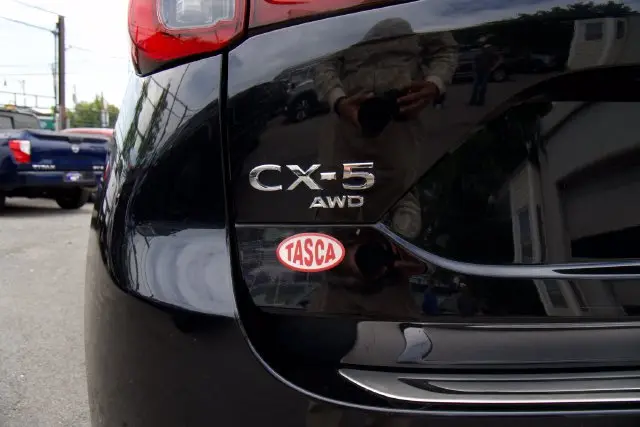 2024 MAZDA CX-5 - $25,713