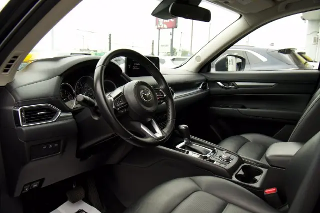 2024 MAZDA CX-5 - $25,713