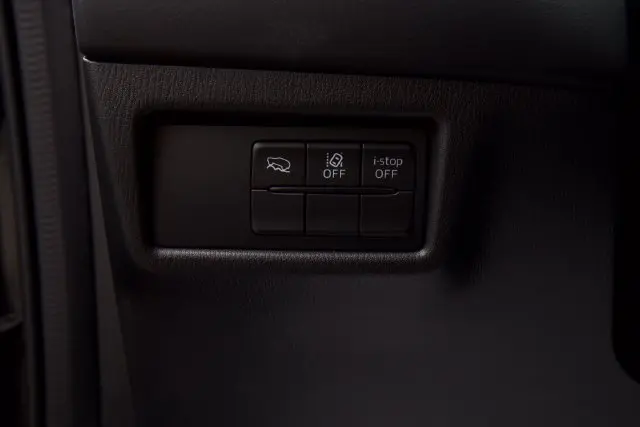 2024 MAZDA CX-5 - $25,713