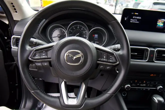 2024 MAZDA CX-5 - $25,713