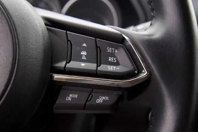 2024 MAZDA CX-5 - $25,713