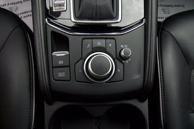 2024 MAZDA CX-5 - $25,713