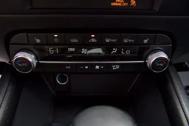 2024 MAZDA CX-5 - $25,713