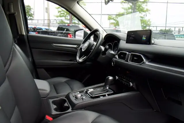 2024 MAZDA CX-5 - $25,713