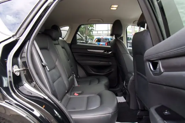 2024 MAZDA CX-5 - $25,713