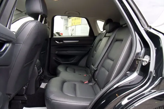 2024 MAZDA CX-5 - $25,713
