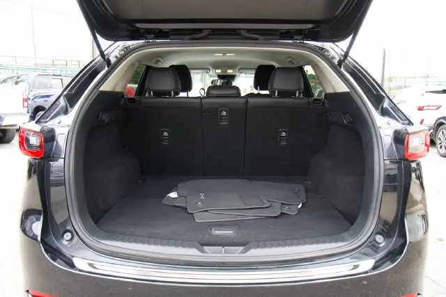 2024 MAZDA CX-5 - $25,713