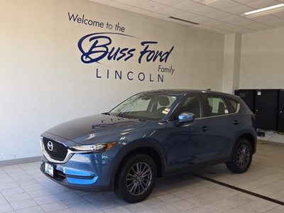 Photo of a 2019 Mazda CX-5 AWD Sport 4DR SUV for sale