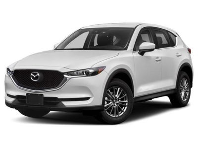 Photo of a 2019 Mazda CX-5 AWD Sport 4DR SUV for sale