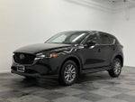 2022 CX-5 Thumbnail 1
