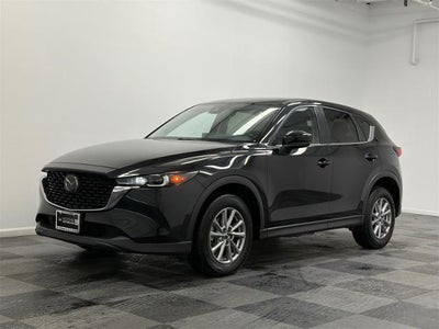 Photo of a 2022 Mazda CX-5 AWD 2.5 S Select 4DR SUV for sale