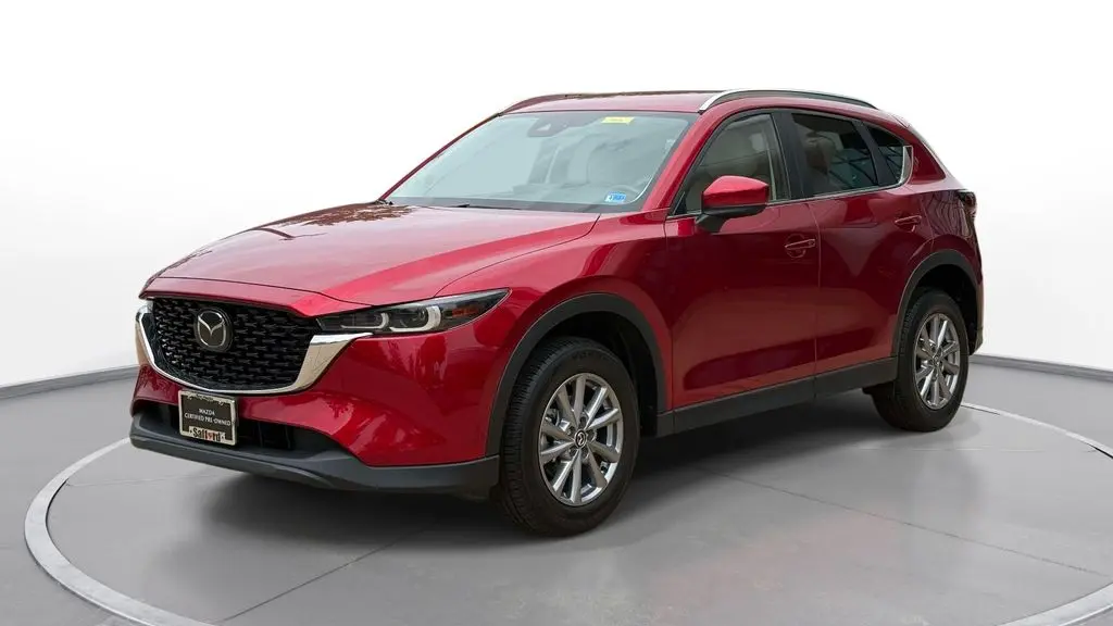 Preowned 2023 Mazda CX-5 2.5 S Select for Sale