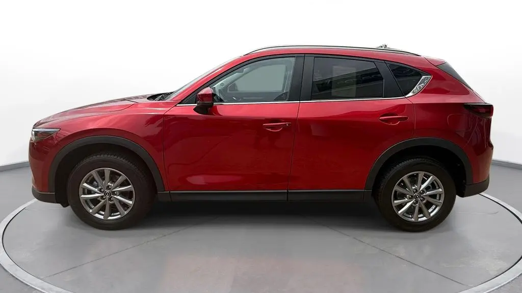 2023 Mazda CX-5 2.5 S Select