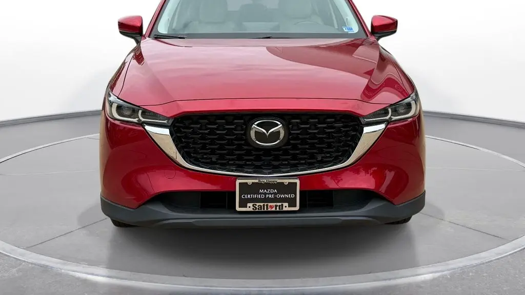 2023 Mazda CX-5 2.5 S Select