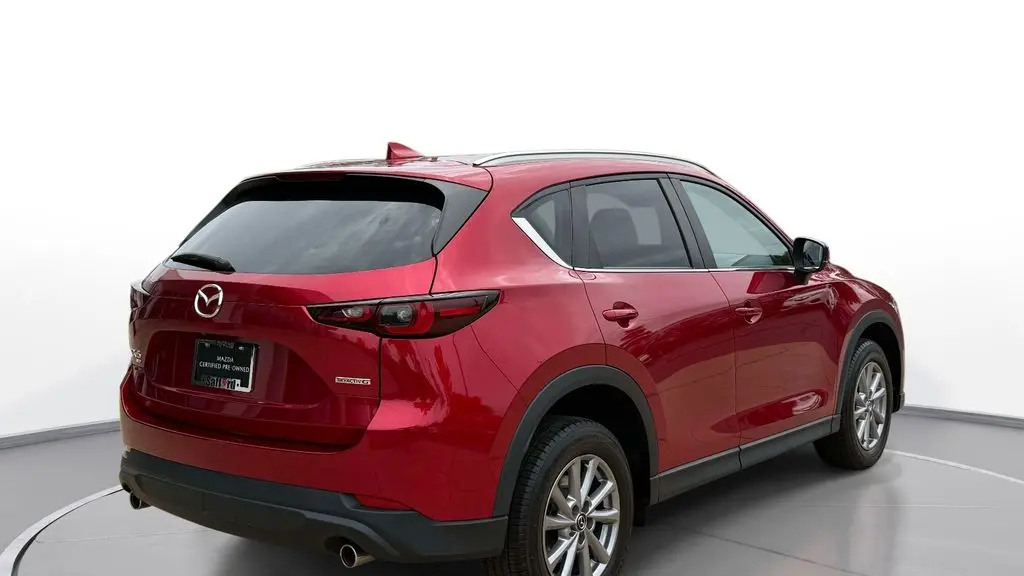 2023 Mazda CX-5 2.5 S Select